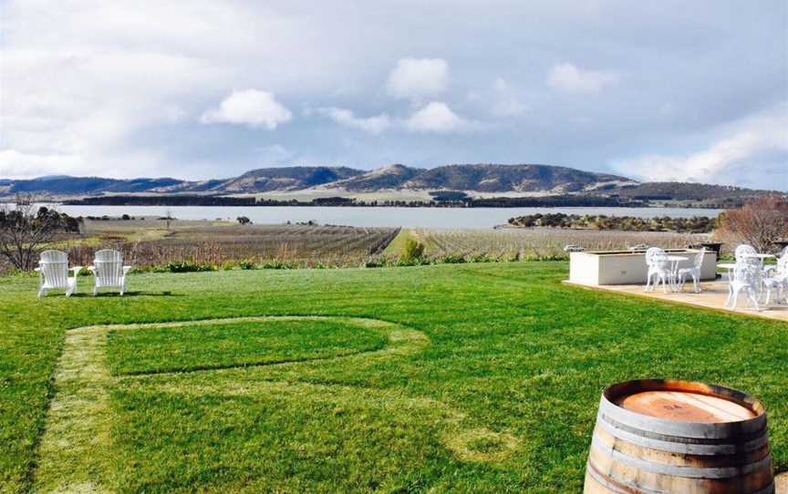 Riversdale Estate, Wineries in Cambridge