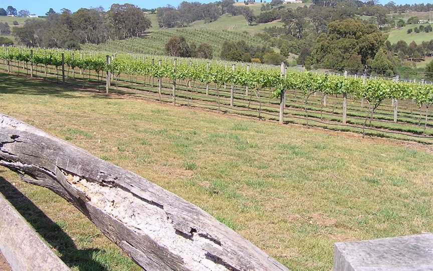 Diamond Creek Estate, Wineries in Bowral