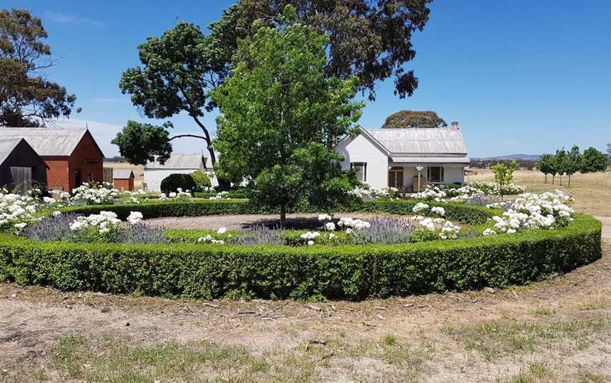 Chaperon Wines, Wineries in Maldon