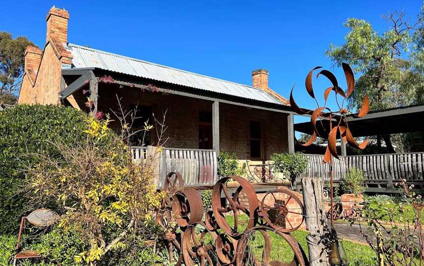 Killiecrankie Wines, Wineries in Ravenswood