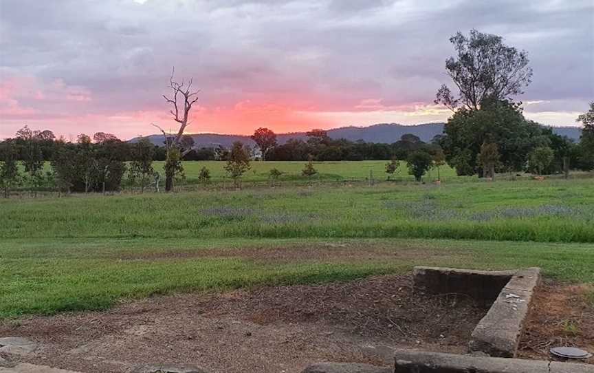 Woongooroo Estate Winery, Wineries in Mount Archer