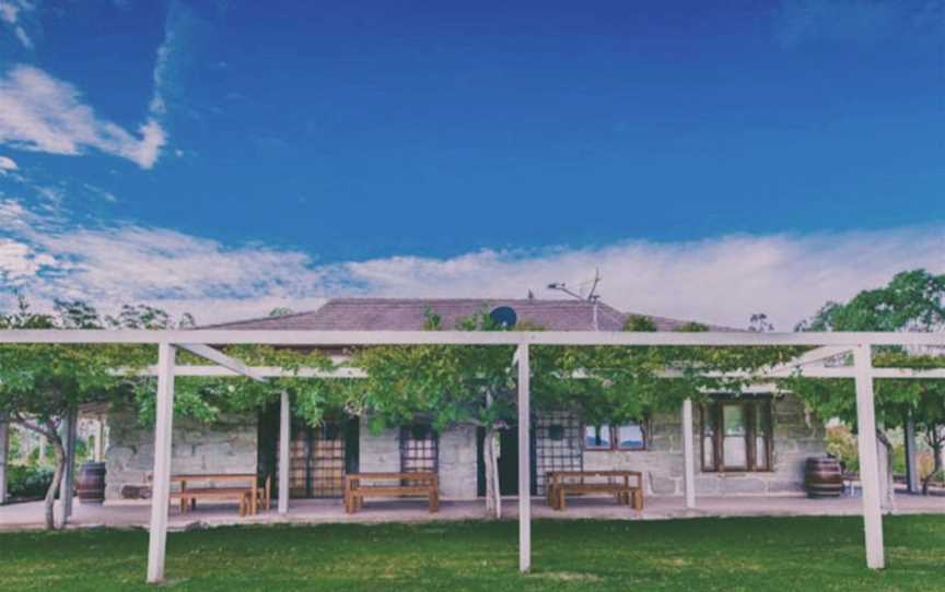 Waverley Estate, Wineries in Pokolbin