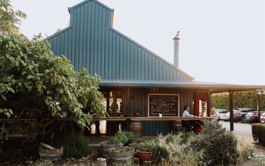 Pier 10, Wineries in Shoreham