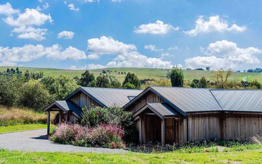 Bendooley Estate, Wineries in Berrima