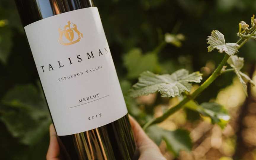 Talisman Merlot