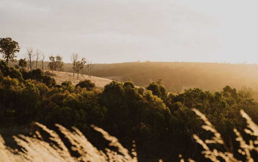 Harvey, Western Australia