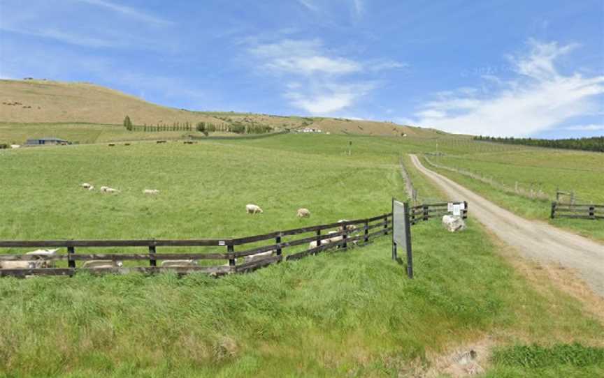 Fancrest Estate, Waipara, New Zealand