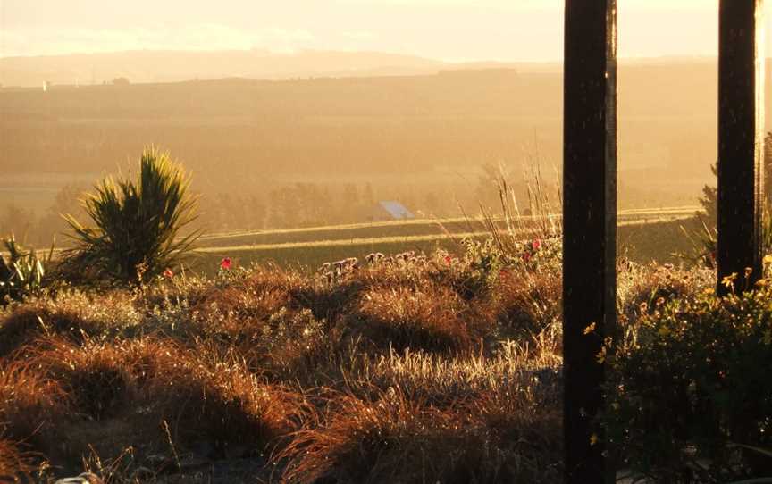 House of Ball, Amberley, New Zealand