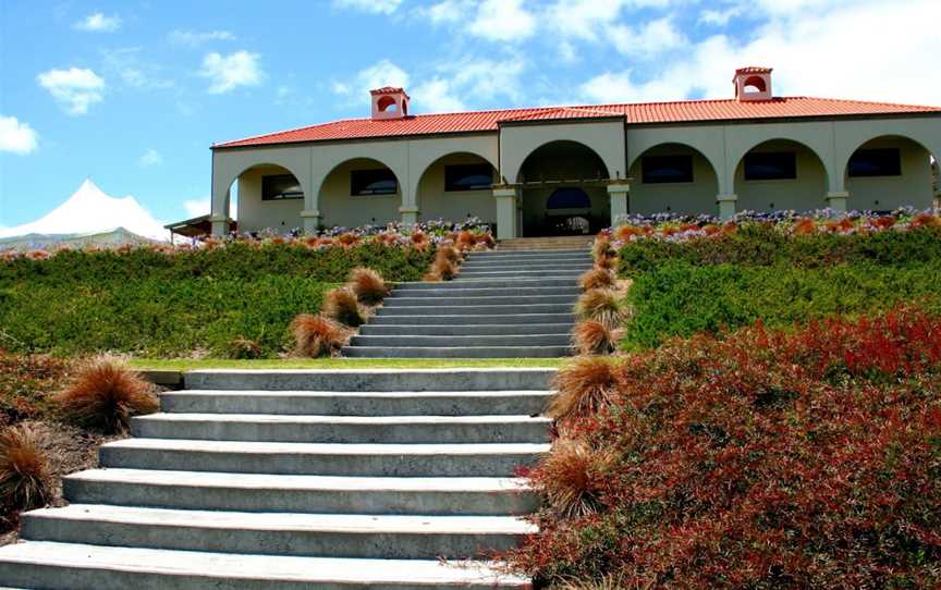 Karikari Estate, Karikari Peninsula, New Zealand