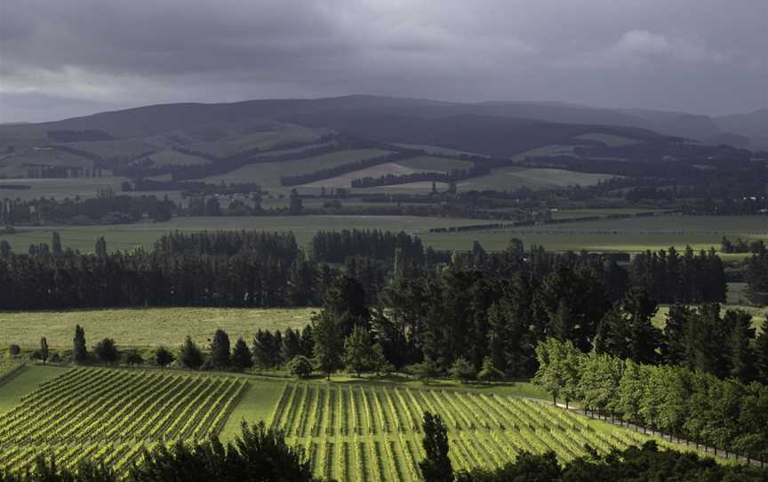 Mountford Estate, Onetangi, New Zealand