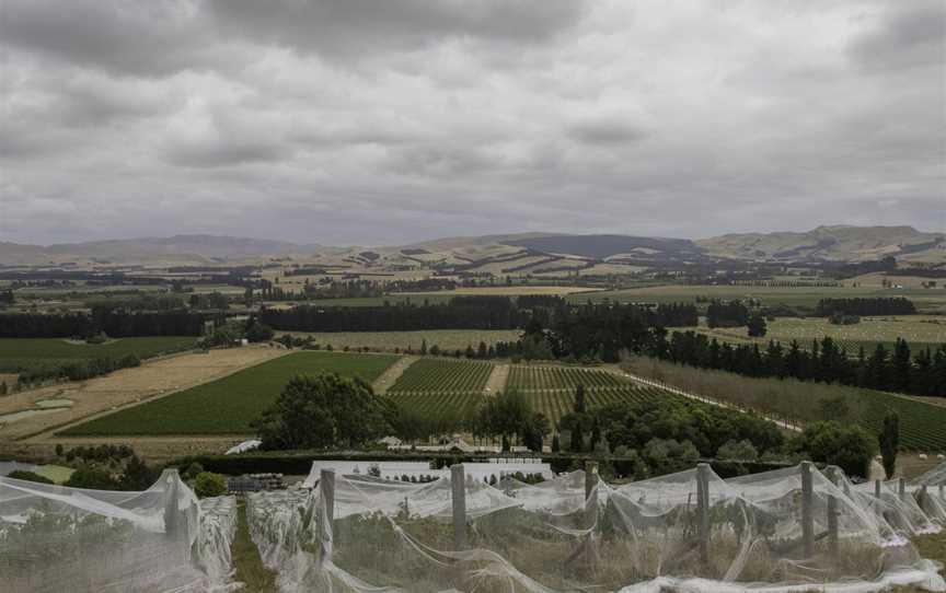 Mountford Estate, Onetangi, New Zealand