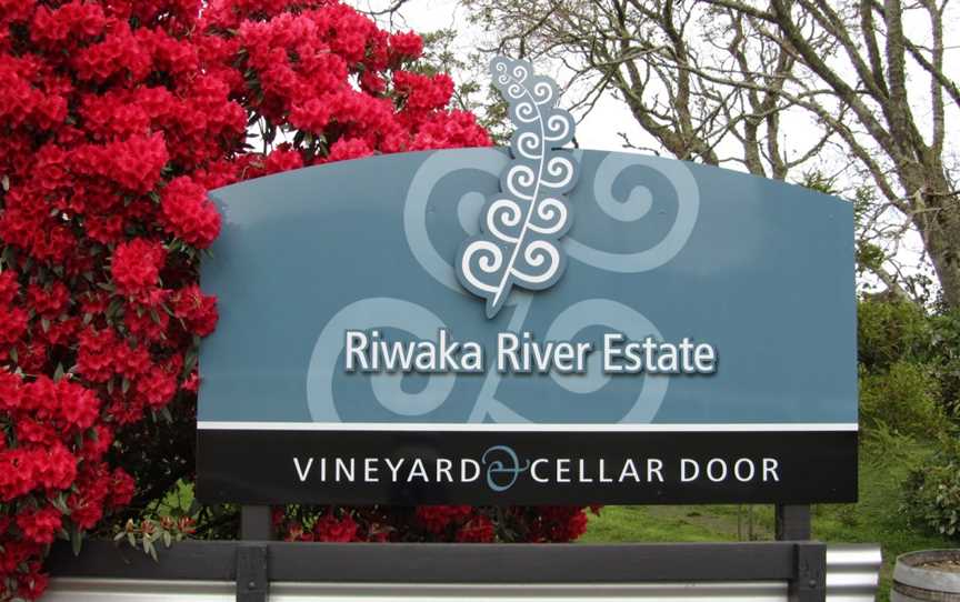 Riwaka River Estate, Riwaka, New Zealand