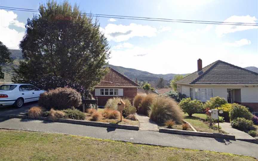 Weston Winery, Wakari, New Zealand