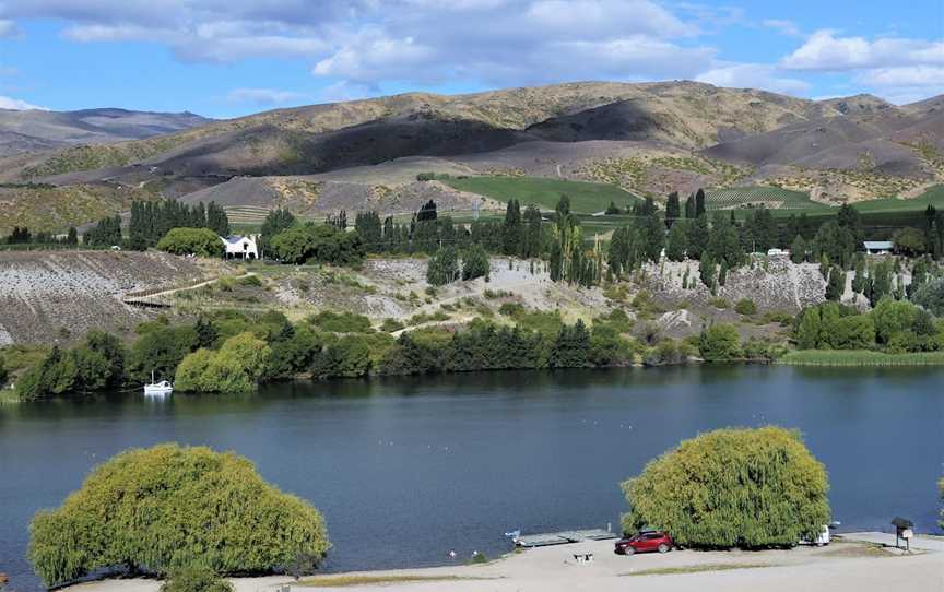 Carrick, Bannockburn, New Zealand