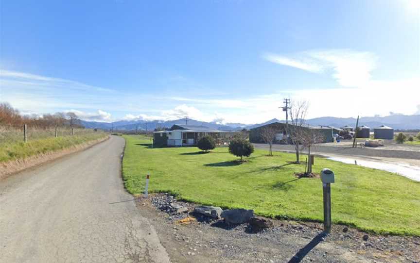 te Pa Wines, Spring Creek, New Zealand