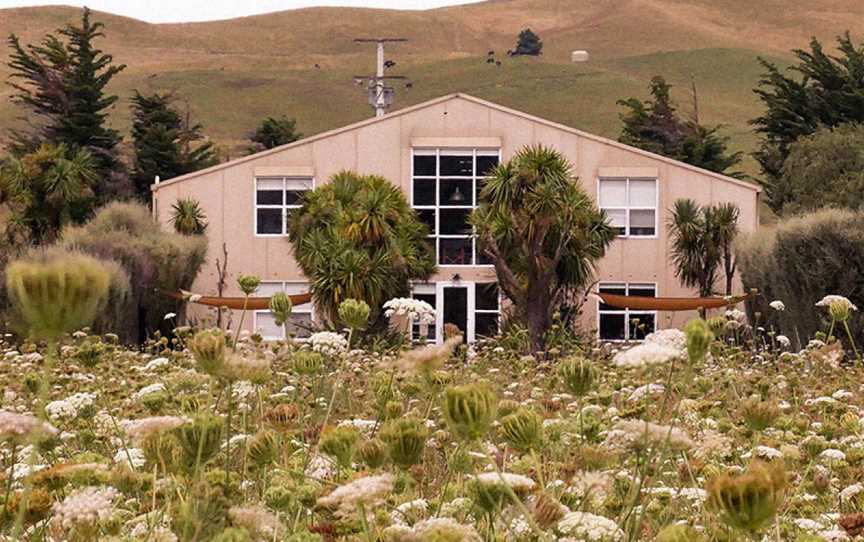 The Bone Line, Broomfield, New Zealand