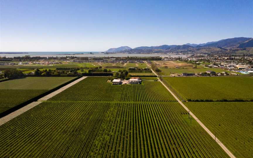 Waimea, Richmond, New Zealand