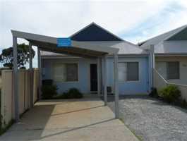 Jurien Bay Beach Villa