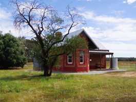 Monastery Guesthouse