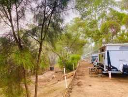 Toodyay Caravan Park