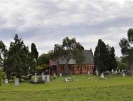 East Perth Cemeteries