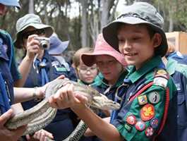 The Scout Heritage Centre of WA