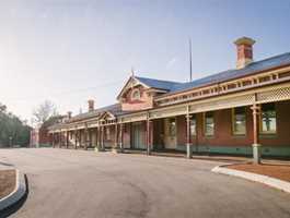 Northam Heritage Forum