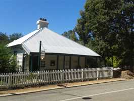 Jarrahdale Heritage Society Inc