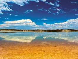 Government House Lake