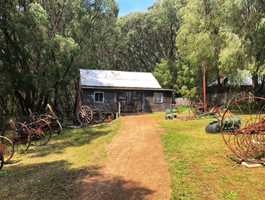 Margaret River Old Settlement