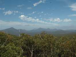 Western Lookout