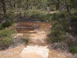 Cockleshell Gully