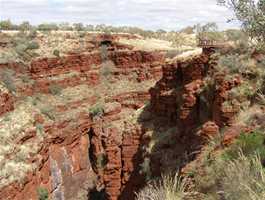 Weano Recreation Area