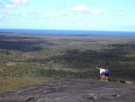 Mt Chudalup