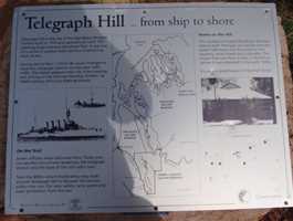 Telegraph Hill