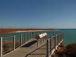 Skipjack Point Lookout