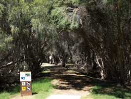 Herdsman Lake Wildlife Centre