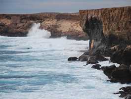 Charlies Harbour