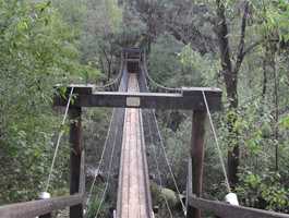 Beedelup Falls