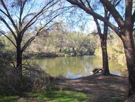 Boongarup Pool