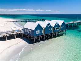 Busselton Jetty