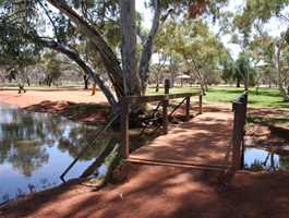 Kalgoorlie Arboretum