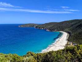 Shelley Beach Lookout