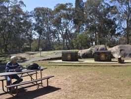 John Forrest Picnic Area