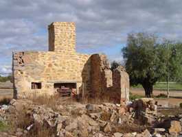 Macpherson Homestead