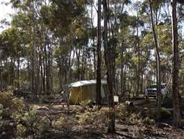 Gnaala Mia Campground