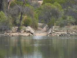 Boondi Rock Campground