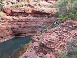 Dales Recreation Area Campground