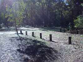 Nanga Townsite Campground