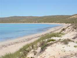 Shelter Bay  Campground